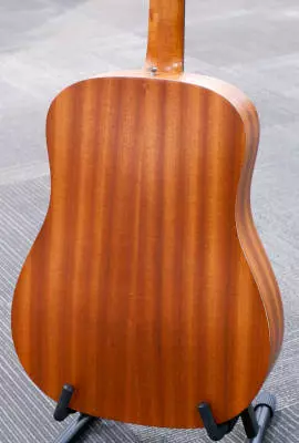 Taylor Guitars - Big Baby - Sitka/Mahogany Acoustic 2